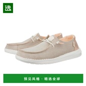 美国直邮 时尚 hey 1h可退 dude 女士 休闲鞋