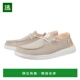美国直邮 时尚 hey 1h可退 dude 女士 休闲鞋