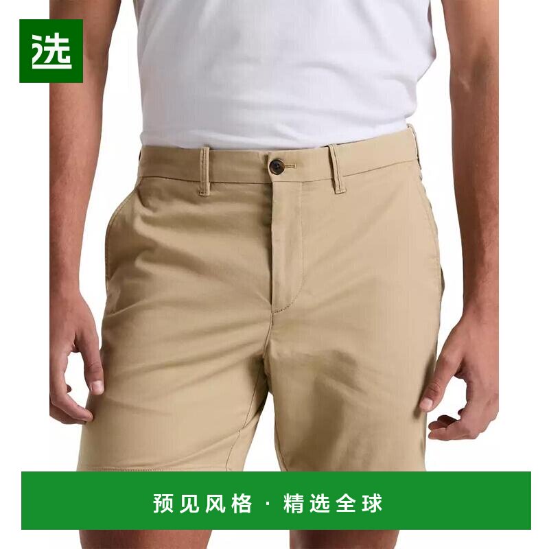 【美国直邮】original penguin 男士 休闲裤短裤图片
