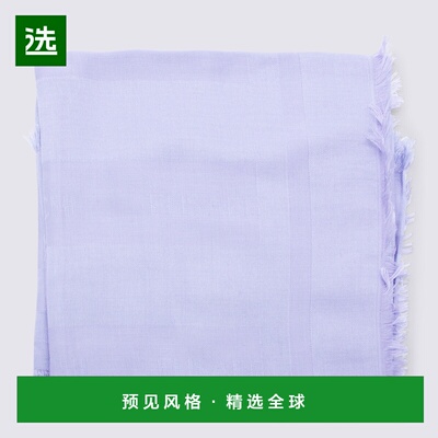 香港直邮ELISABETTA FRANCHI 女士围巾 SC15F61E2EV7 SS2026配饰