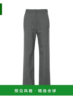 香港直邮Valentino 腰带环休闲裤 BRB5V08M4