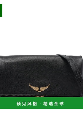 香港直邮ZADIG & VOLTAIRE 女士单肩包 LWBA04125005 AW2025