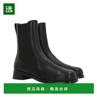 香港直邮SERGIO ROSSI 女士靴子 B10100MFL3521000 SS2026