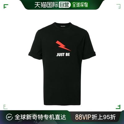 香港直邮Neil Barrett 短袖T恤 BJT461H509P