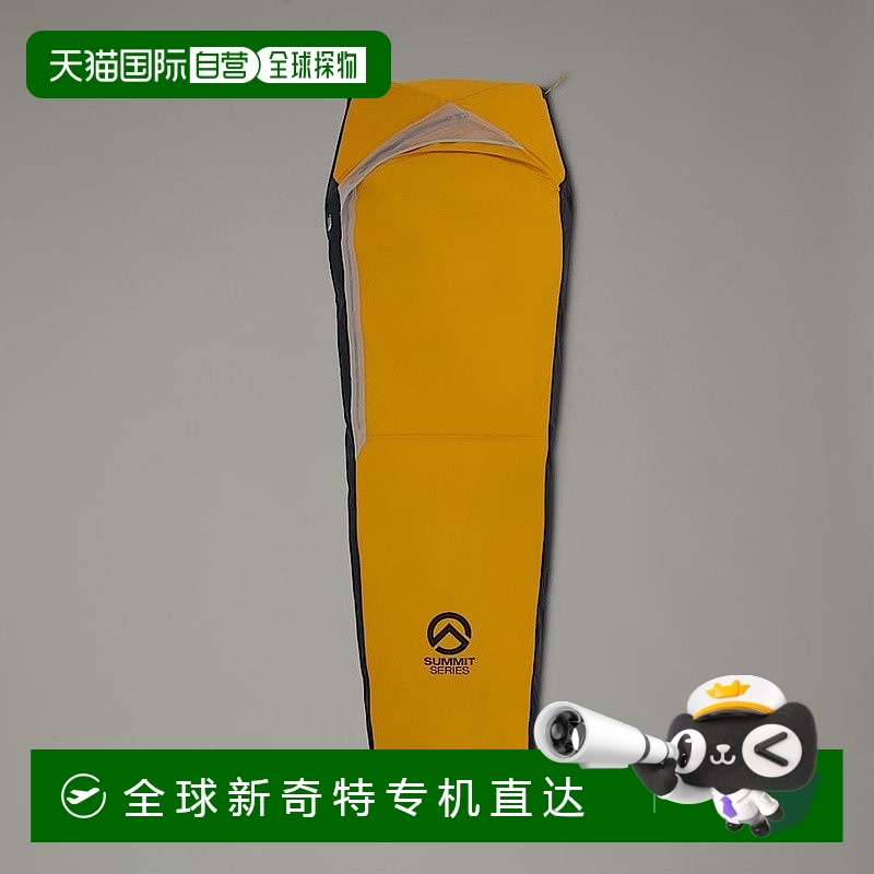 欧洲直邮北面Assault Futurelight™ 露营包TheNorthFace