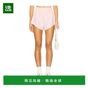 1h可退 香港直邮Free People 自由人 女士 x FP Movement Carpe D