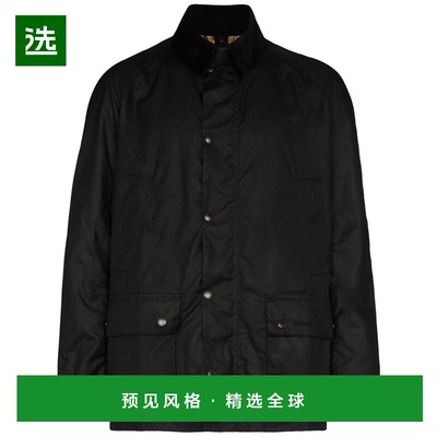 香港直邮Barbour 男士户外冲锋衣 MWX0339NY9245555NY92NAVY