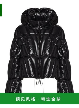 香港直邮Valentino LAKKE 拉链羽绒服 XB3CN0605LE