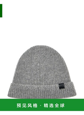 1h可退 香港直邮TOM FORD 男士帽子 KHR006YMK119TAL SS2026 灰色