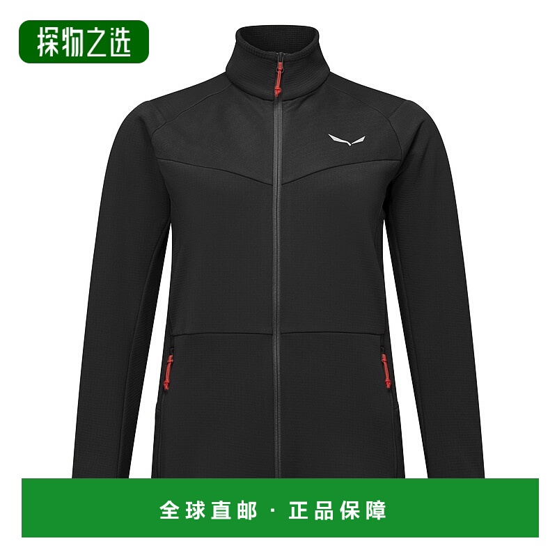 欧洲直邮Salewa沙乐华 Puez 女士 Cammino Polarlite 夹克