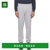 运动裤 1h可退 外穿显瘦潮流穿 kitsune 男士 美国直邮 maison