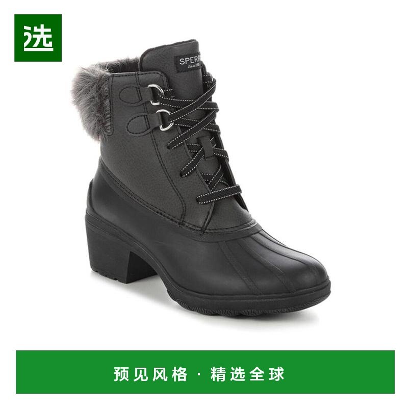 1h可退 【美国直邮】sperry 女士 靴子,女鞋,时装靴,淘宝优惠券,粉丝福利购,淘宝优惠卷