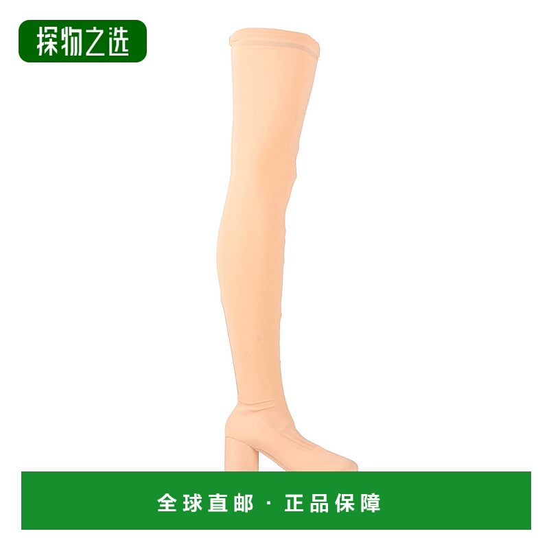 香港直邮Mm6 Maison Margiela 马丁·马吉拉 MM6 女士 靴子