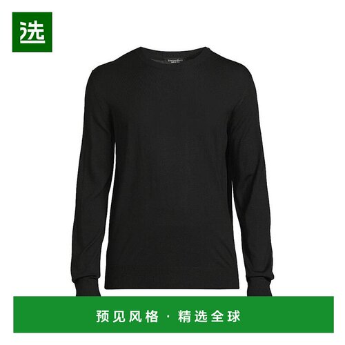 【美国直邮】stefano ricci/史蒂芬劳.尼治 男士 帽衫运动夹克衫