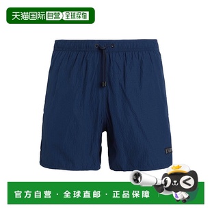 香港直邮Emporio 泳裤 Armani 男士 安普里奥·阿玛尼 1h可退