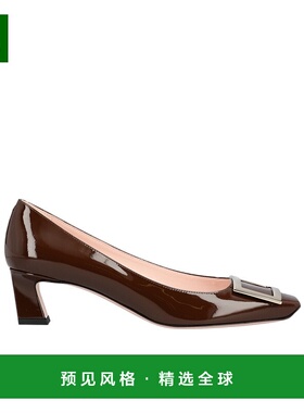 香港直邮Roger Vivier Trompette 高跟鞋 单鞋RVW44815280D1P