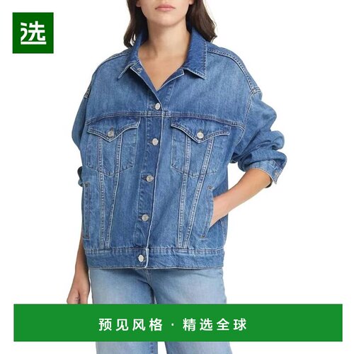 【美国直邮】frame 女士 外套 【付后1h可退】