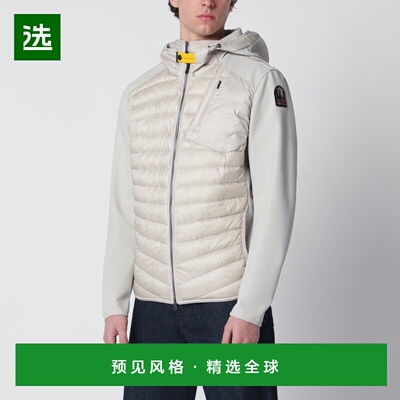 1h可退 香港直邮Parajumpers 男士 Pelican-colored Nolan 夹克 2