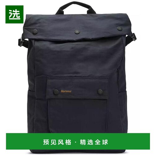 【美国直邮】barbour 男士 双肩包