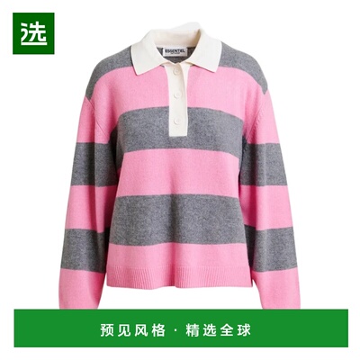 香港直邮Essentiel antwerp 女士POLO衫 JARNJ3PS SS2026