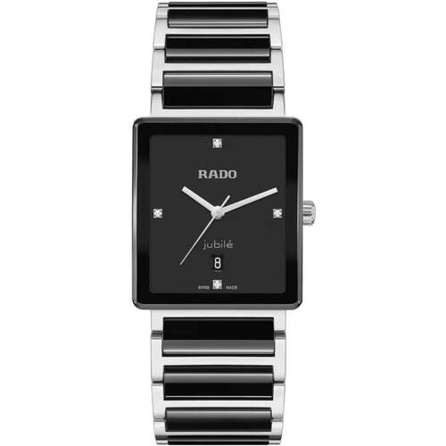 【美国直邮】rado/雷达 休闲手表 【付后1h可退】