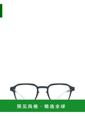 香港直邮MYKITA 女士眼镜 00538220275WATERS255 AW2025 蓝色