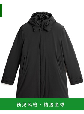 香港直邮Woolrich 二合一大衣 CFWOOU0928MRUT3339外套