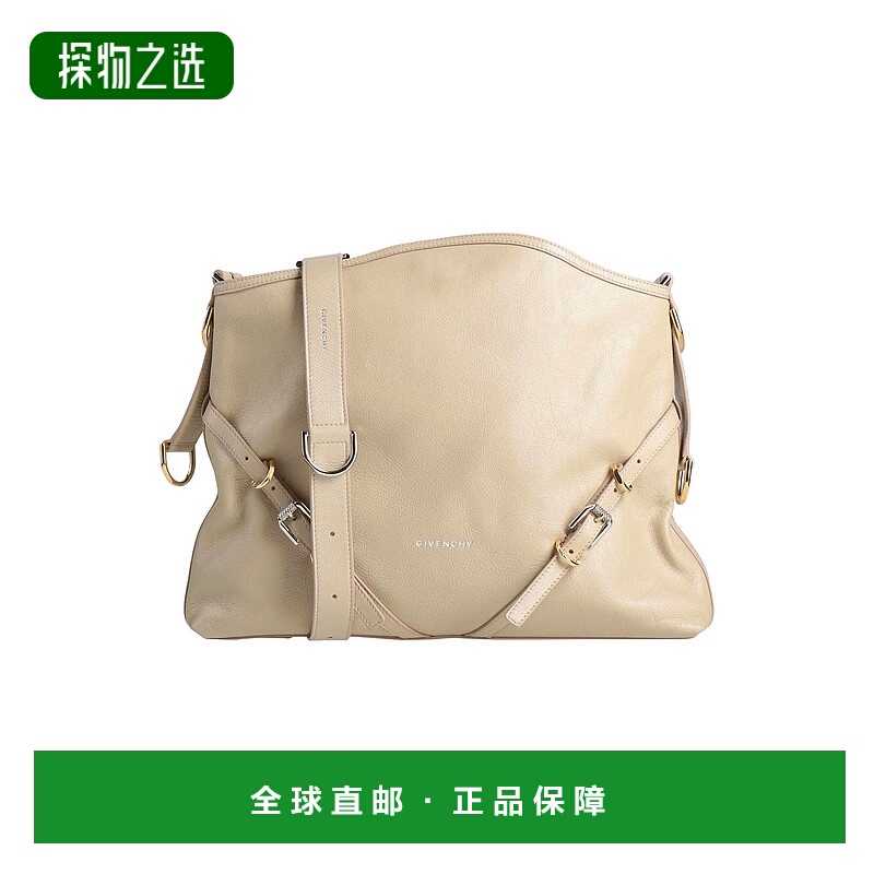 香港直邮Givenchy 纪梵希 女士 Bags 斜挎包 beige米色 舒适时尚