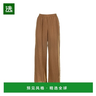 ven 阔腿裤 休闲裤 女士 欧洲直邮ele