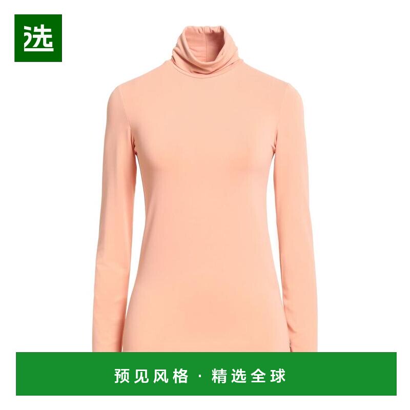 1h可退 【美国直邮】ottod'ame 女士 上装T恤针织衫
