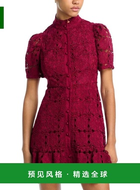 1h可退 【美国直邮】aqua 女士 连衣裙