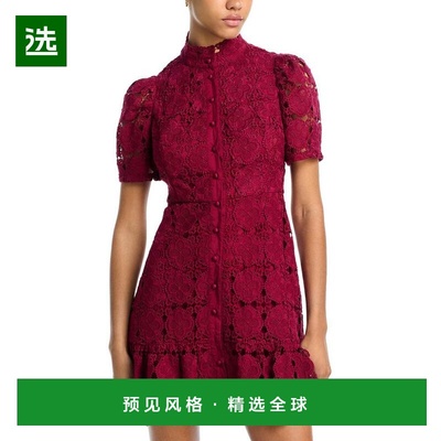 1h可退 【美国直邮】aqua 女士 连衣裙