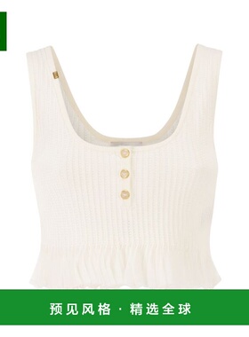 香港直邮ELISABETTA FRANCHI 女士T恤 TK74B61E2360 SS2026