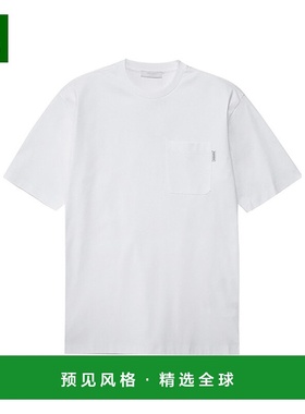 香港直邮Prada 短袖T恤 UJN65813MQ普拉达