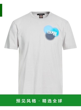 1h可退 【美国直邮】colmar 男士 上装T恤