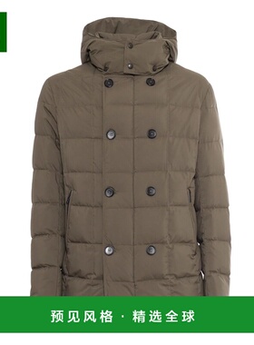 香港直邮FAY 男士夹克 NAM40490300PGQV601228561 AW2024