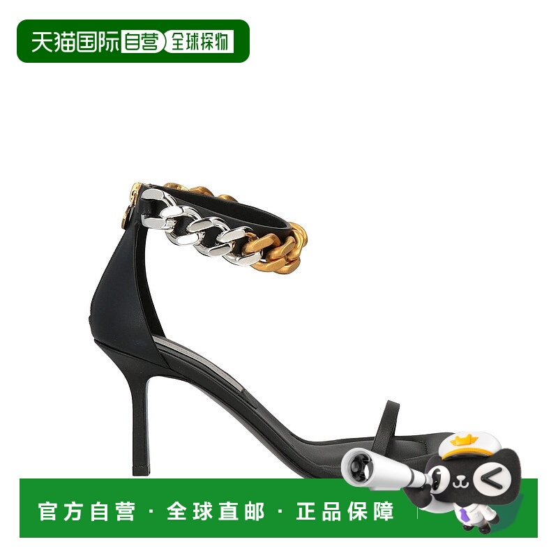 香港直邮Stella Mccartney 斯特拉·麦卡特尼 女士 凉鞋