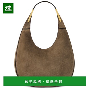 1h可退 香港直邮SAVETTE 女士 小号佛罗伦萨水饺包 H03603