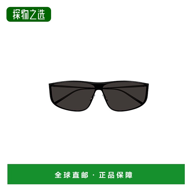 1h可退 香港直邮Saint Laurent 圣罗兰 女士 1GY14P90A 眼镜 SL60