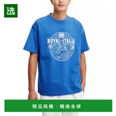 上装 1h可退 T恤 男士 美国直邮 cotton