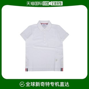 短袖 POLO衫 Browne 香港直邮Thom KJP001A00050