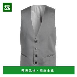 1h可退 香港直邮Corneliani 克莱利亚尼 男士 Suit 背心