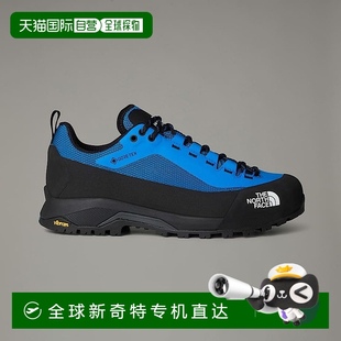 高山靴TheNorthFace 歐洲直郵北面Verto防水男式