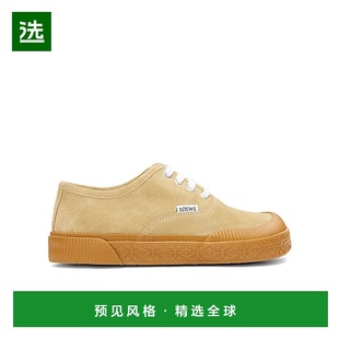 M616284X02 Vulca系带运动鞋 香港直邮Loewe Terra