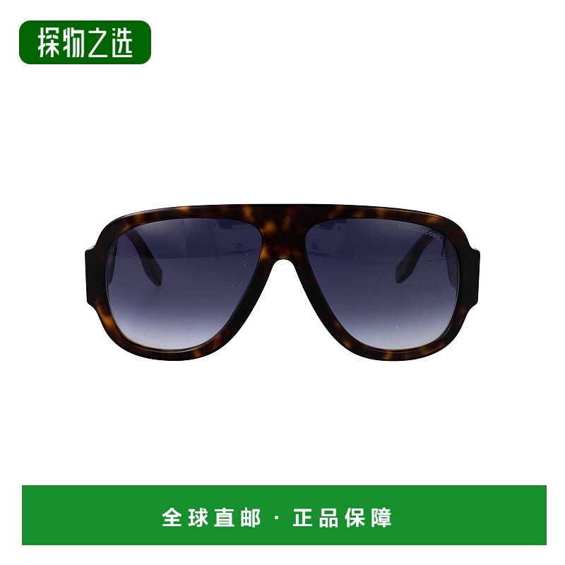 1h可退 香港直邮Marc Jacobs 马克·雅可布 男士 MARC 843/S 眼镜
