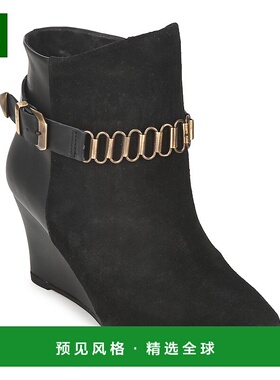 欧洲直邮Pastelle 女士 短筒靴 ALINE