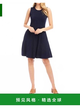 1h可退 【美国直邮】karen kane 女士 连衣裙