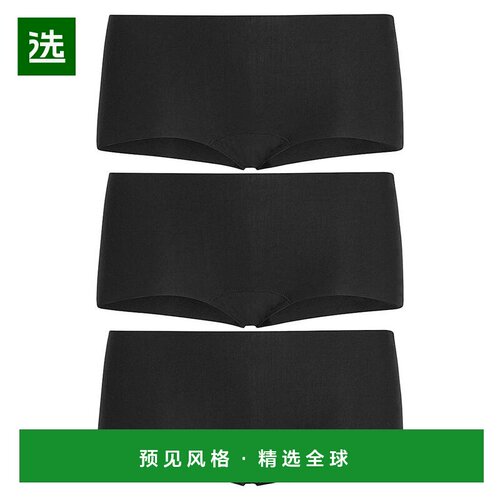 【美国直邮】commando 女士 三角裤性感