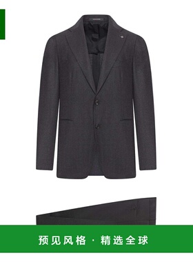 香港直邮TAGLIATORE 男士西服 2SVS22A11AI550033U25I264S3077