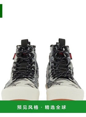 香港直邮VANS 男士运动鞋 VN0A5I11COI1 SS2023 灰色